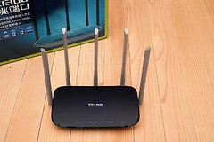tp6500千兆版和普通版怎么区分（tp6500千兆版和普通版区分方法）