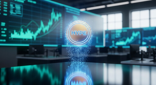 HYPE代币全攻略:Hyperliquid 97%手续费回购销毁机制详解