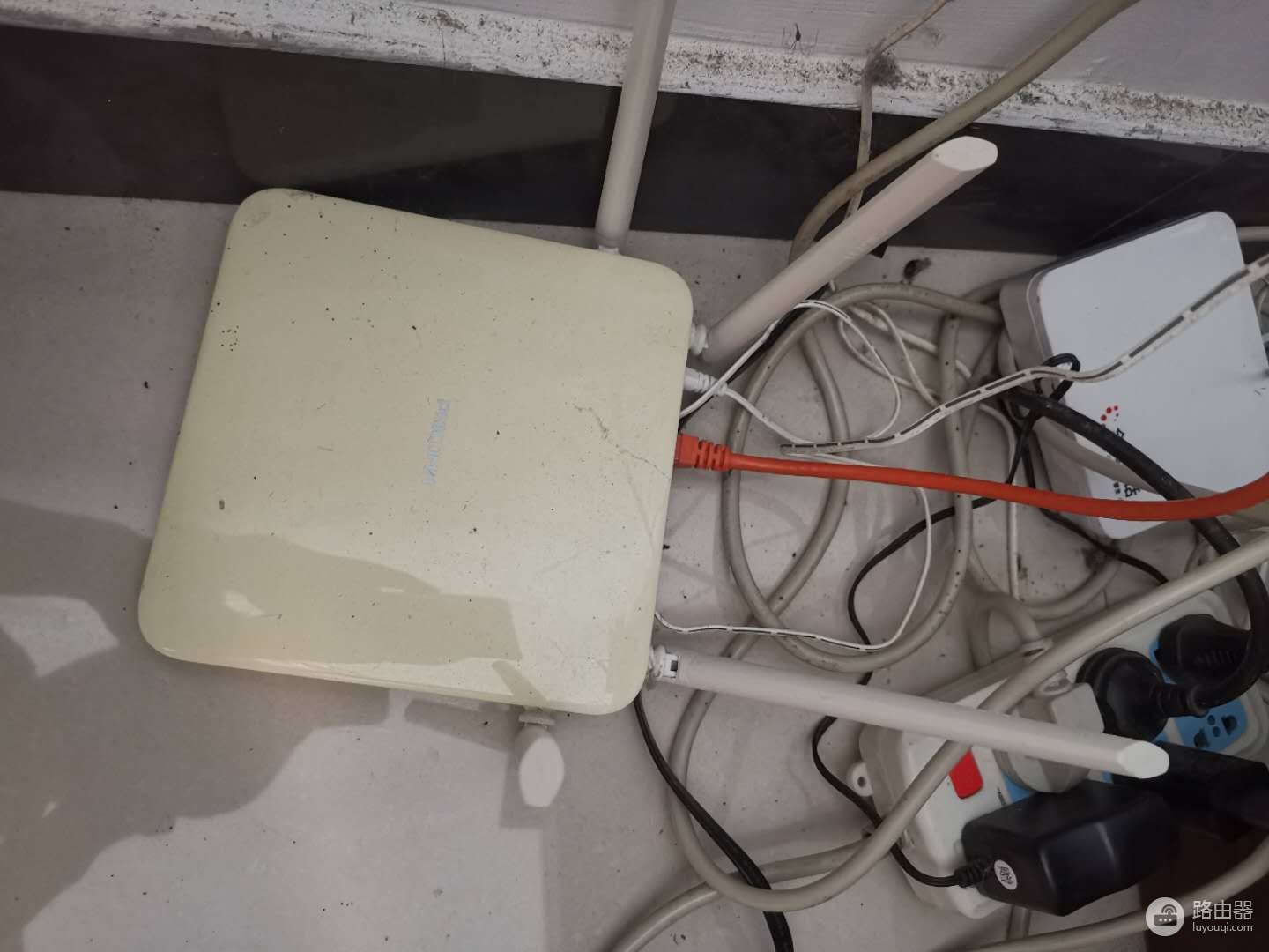 买了个159元的路由器-买了个159元的路由器怎么设置