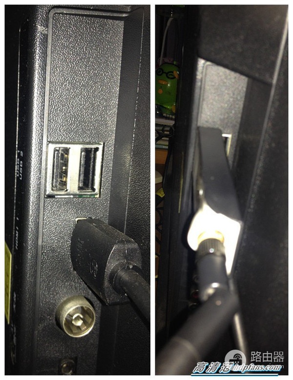 长虹电视怎么连接wifi(长虹电视还能连接usb无线网卡?怎么做到的?)