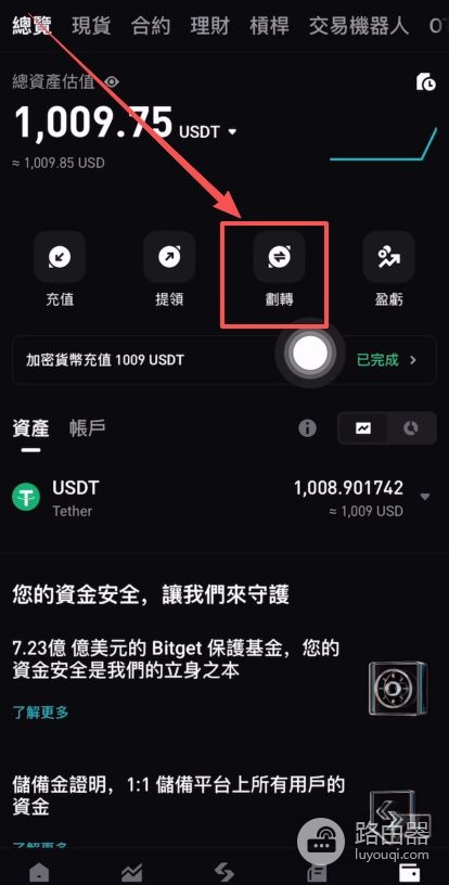Bitget官网注册与下载指南，官方APP全解析