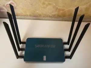 乐光d810路由器刷机教程(乐光d810路由器怎么刷机)