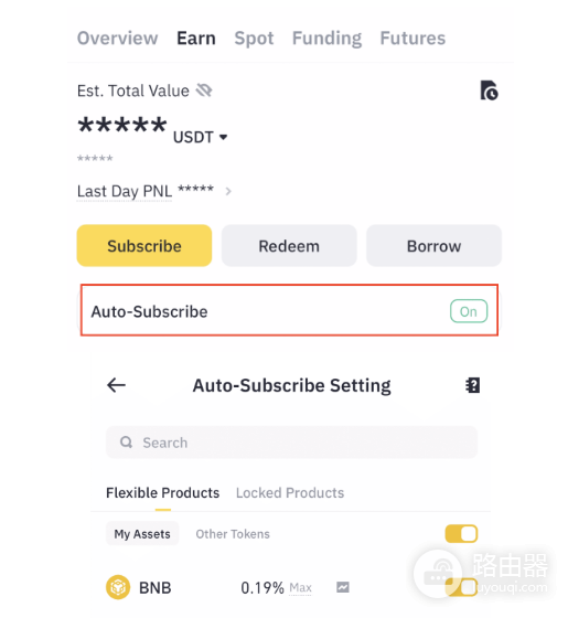 什么是币安自动申购? 币安自动申购如何参与?