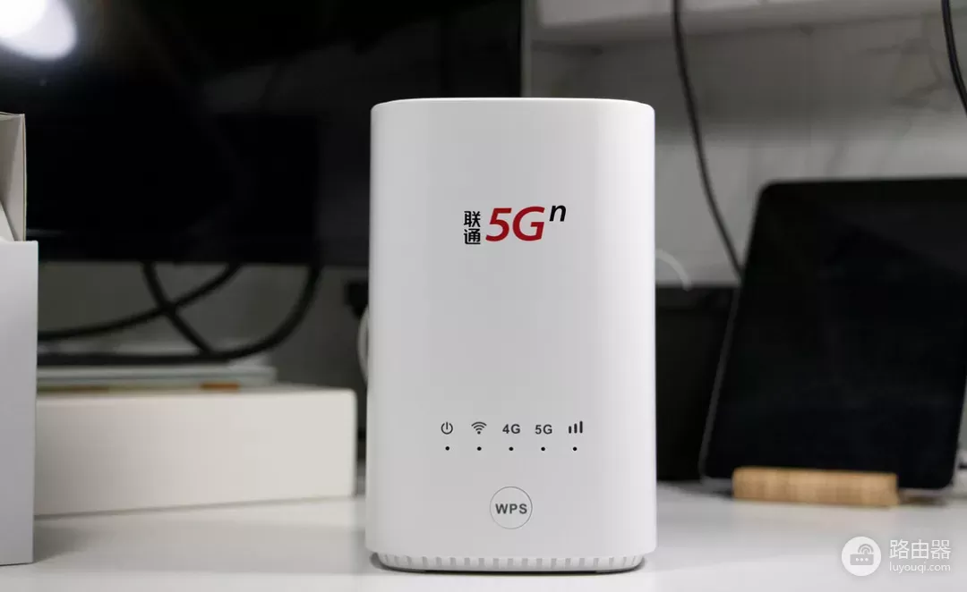 最便宜的5G CPE：联通VN007+，紫光5G芯片，性价比5G插卡路由器！