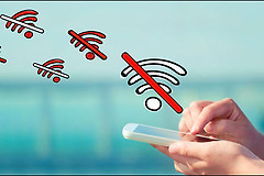 wifi强度怎么看(如何检查您的Wi-Fi信号强度)
