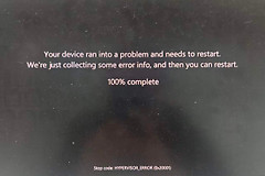Win11更新后频繁黑屏崩溃怎么办？拯救者Y700P蓝屏修复教程
