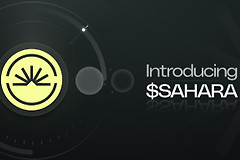 Sahara AI（SAHARA）币是什么？去中心化AI技术架构与生态模式