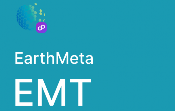 EarthMeta(EMT)是什么币?在家买一座城市真的能赚钱吗?