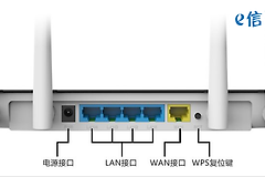 老司机教你如何检查WiFi路由器问题-如何判断路由器坏了