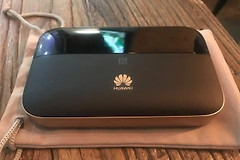 华为随行wifipro可以换卡吗（华为随行wifipro是否可以换卡）