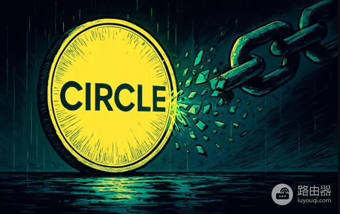 USDC回滚功能为何被Circle叫停?对加密货币圈的长远影响