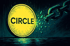 USDC回滚功能为何被Circle叫停？对加密货币圈的长远影响