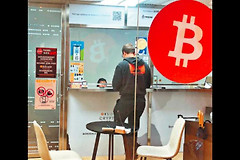 如何在香港合法交易虚拟货币？香港线下交易虚拟币