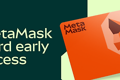 小狐狸钱包MetaMask Card有哪些优势? 哪些地方可以使用小狐狸钱包MetaMask Card?