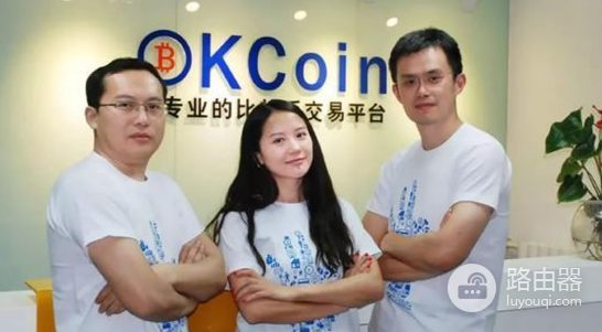 何一是谁？何一与CZ携手打造bi安帝国