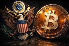 ARMA法案详解：美国推动比特币战略储备，大银行为何从反对转向积极拥抱？