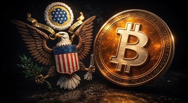 ARMA法案详解:美国推动比特币战略储备,大银行为何从反对转向积极拥抱?