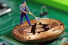 比特币BTC还能挖多久？减半周期罗列，减半如何改变比特币市场