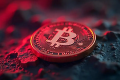 红皇后效应与加密市场的理性回归，比特币从周期性到长期趋势