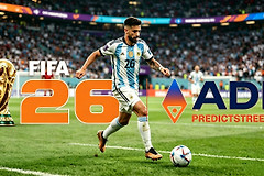 FIFA官方合作区块链项目，ADI Predictstreet究竟是下一个风口还是新型赌局