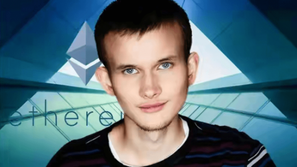 V神是怎么创造以太坊的？一个19岁少年的传奇历程