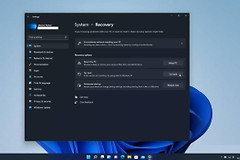 Win11如何恢复Win10而不影响文件