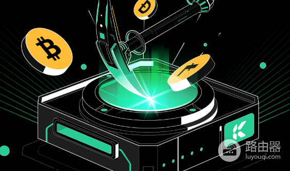 什么是比特股挖矿? 比特股挖矿有什么优势?