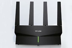 华为AX6属于什么档次路由器（华为AX6属于哪个档次路由器）