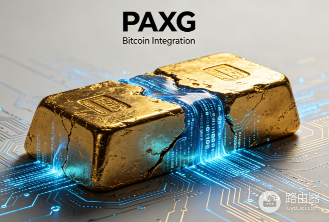 PAXG与比特币哪个更安全?选PAXG黄金代币还是比特币?