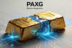 PAXG与比特币哪个更安全？选PAXG黄金代币还是比特币？