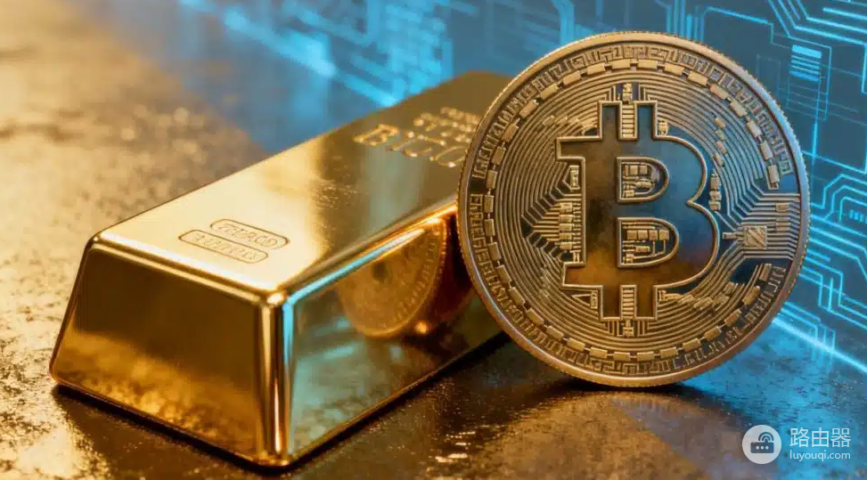 BTC就是新黄金!美联储新掌门沃什:如果你不到40岁,BTC就是你的新黄金