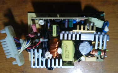 交换机开关电源待机电压低怎么维修-路由器电源电压低如何维修