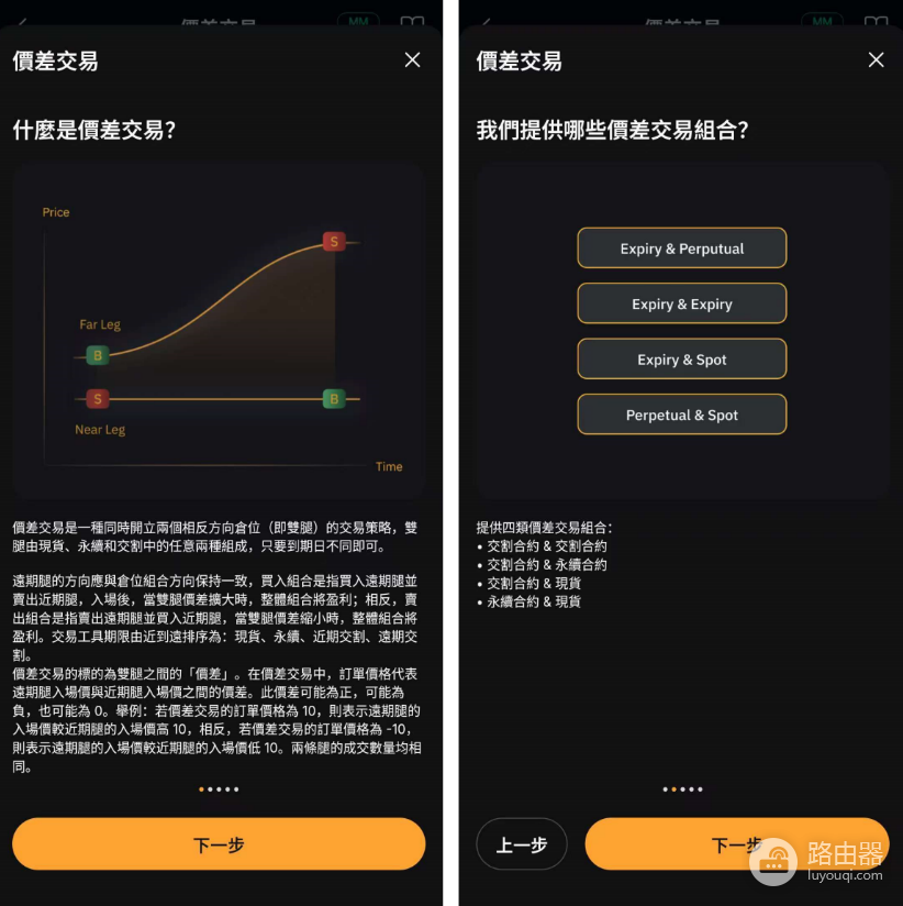 价差交易新手指南:永续合约&现货如何操作?风险和资金费率全解析