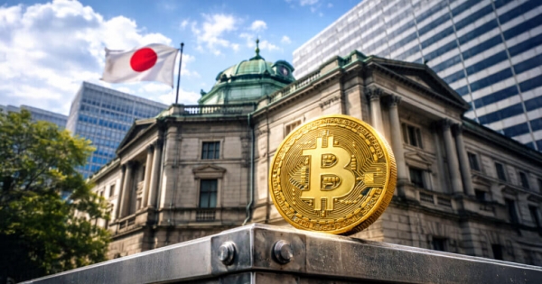 比特币会跌到多少?日本10年期国债收益率3.1%预警