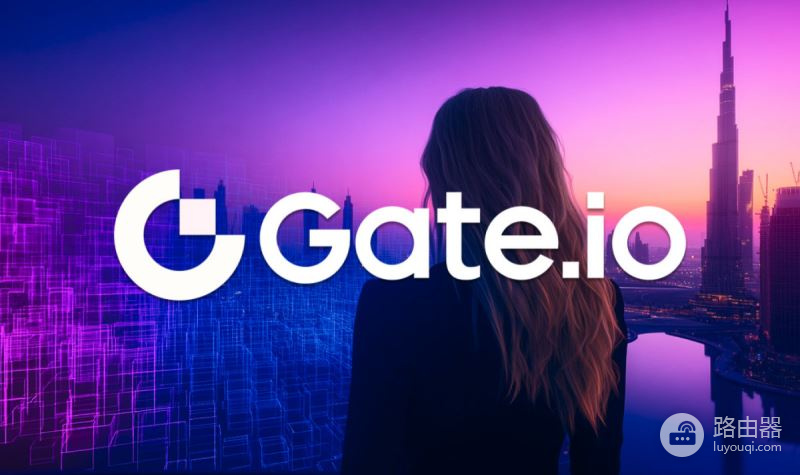 Gate.io芝麻开门注册教程,App下载与开户注册指南