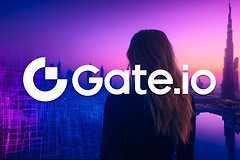 Gate.io芝麻开门注册教程，App下载与开户注册指南