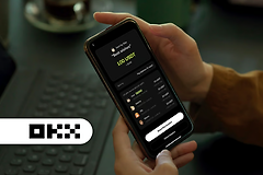 OKX Pay是什么?开通OKX Pay有风险吗?