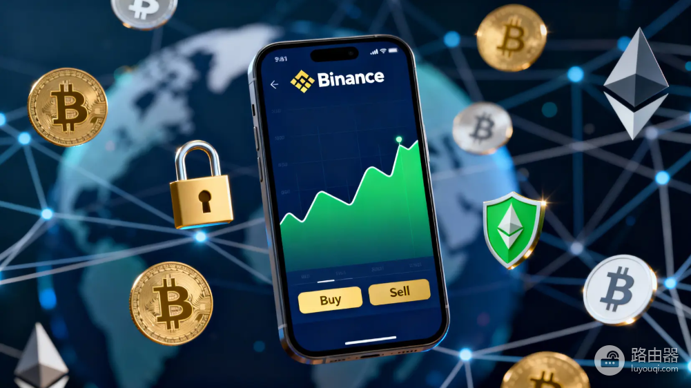 热钱包app下载安装：Binance Wallet和OKX Wallet怎么选