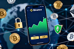 热钱包app下载安装：Binance Wallet和OKX Wallet怎么选
