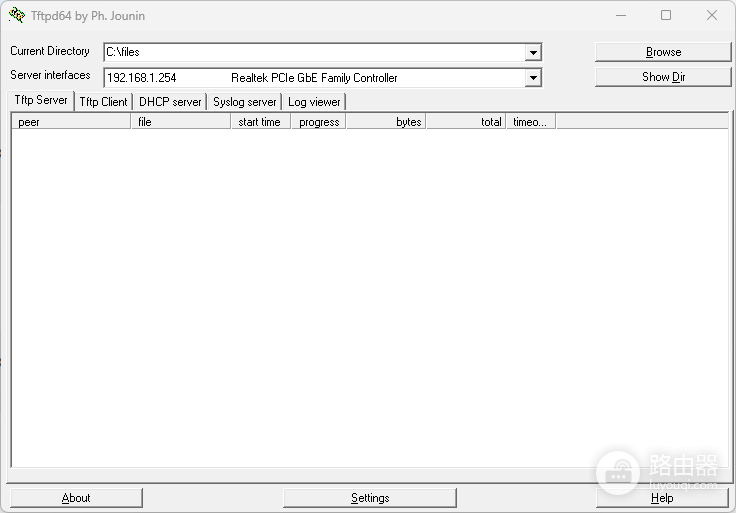 如何为TP-LINK TL-XDR6088路由器刷OpenWrt固件?