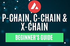 Core钱包与三链管理，Avalanche主网的X-Chain、P-Chain与C-Chain