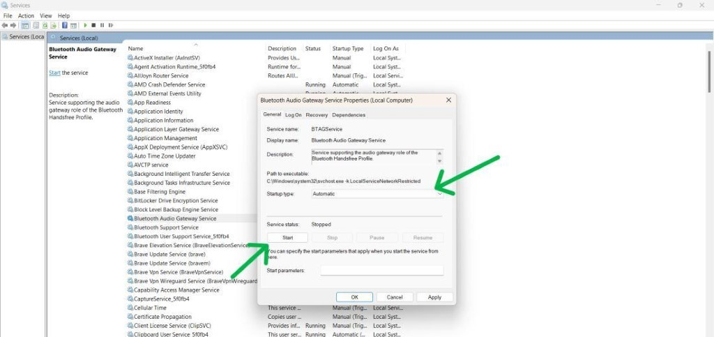 win11手机连接无法呼叫怎么办?iphone蓝牙中断修复教程