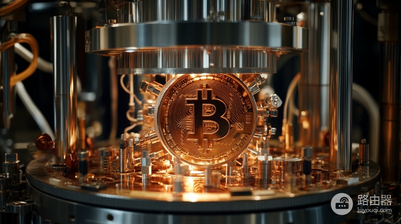 光量证明机制是什么?币圈量子时代的光量证明(科普)