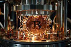 光量证明机制是什么？币圈量子时代的光量证明（科普）