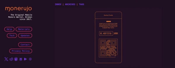 门罗币XMR钱包推荐及冷热钱包选择指南（2026最新推荐）