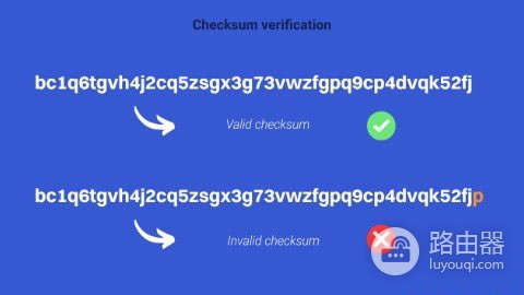 比特币四种地址格式,1开头、3开头、bc1开头区别详解