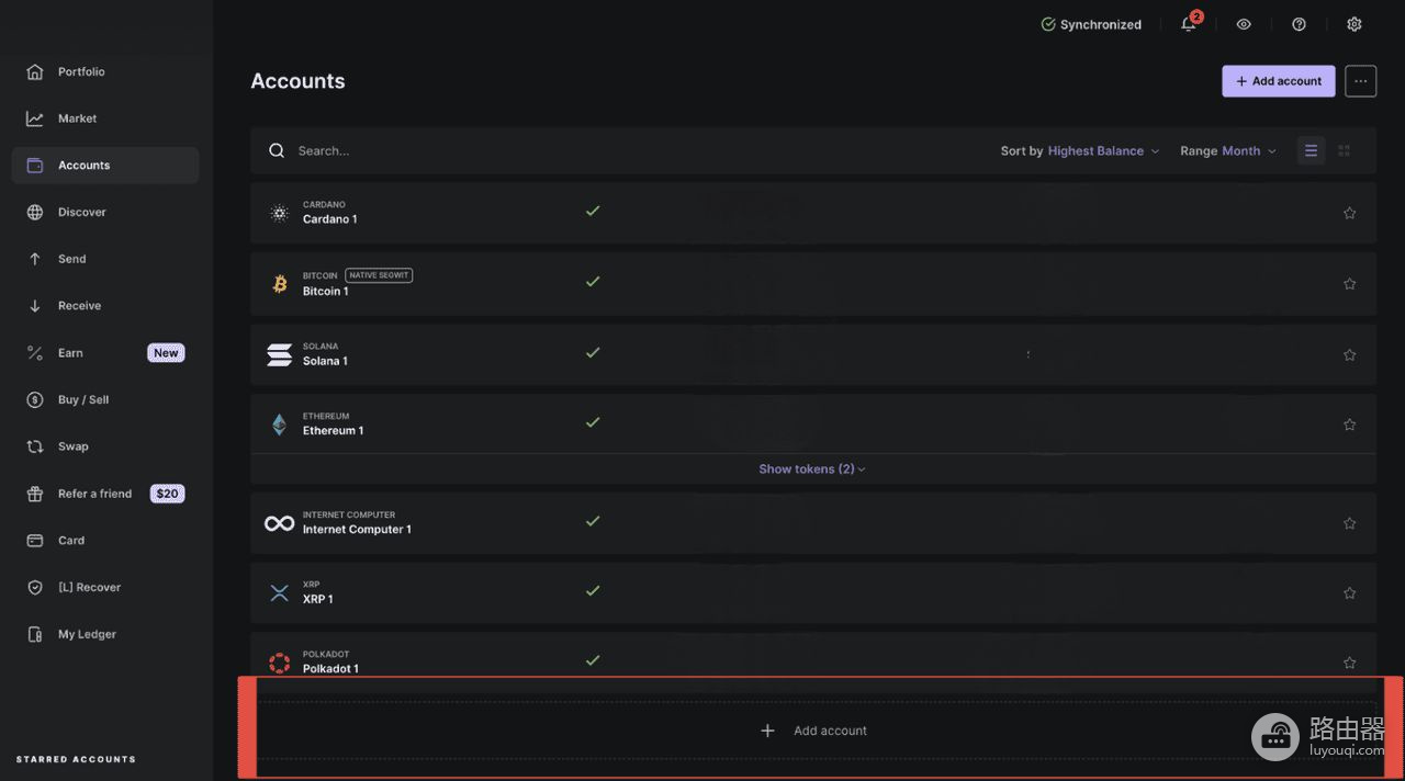 Ledger Nano S Plus适合哪些加密用户,如何进行资产管理?