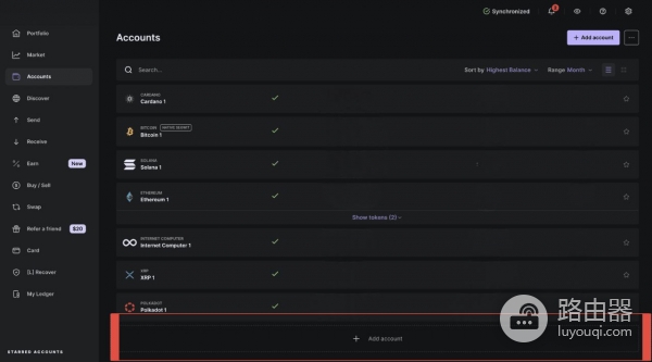 Ledger Nano S Plus适合哪些加密用户，如何进行资产管理？