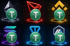 USDT不同链有什么区别？ERC20、TRC20、BEP20全解析