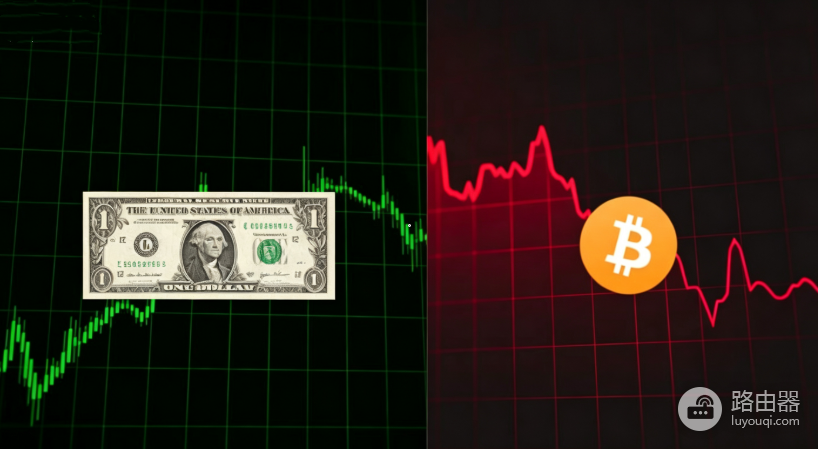 美联储加息和比特币什么关系?加息对BTC到底好不好